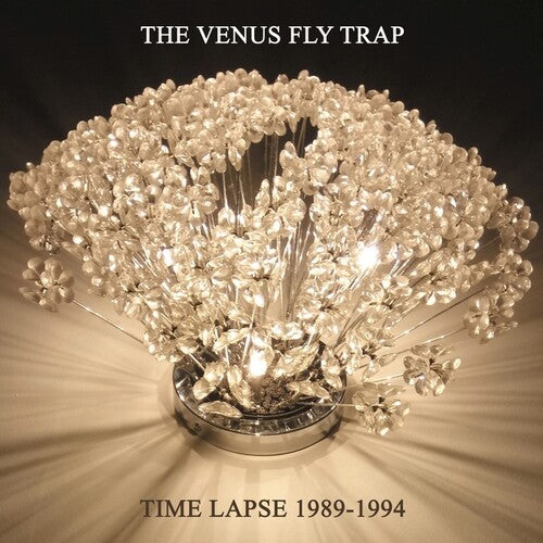 Venus Fly Trap: Time Lapse - COMPACT DISCS