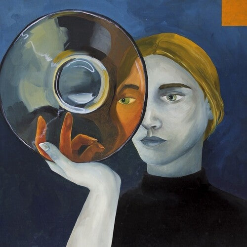Prequel: Love (I Heard You Like Heartbreak) - VINYL LP