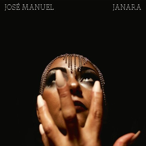 Jose Manuel: Janara - VINYL LP