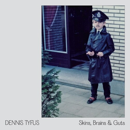 Tyfus, Dennis / Miles Away: Skins Brains & Guts / Oi In Eupen - VINYL LP