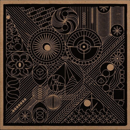 White Solar Dog: White Solar Dog - VINYL LP