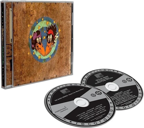 The Black Crowes: Shake Your Money Maker (2020 Remaster) - COMPACT DISCS