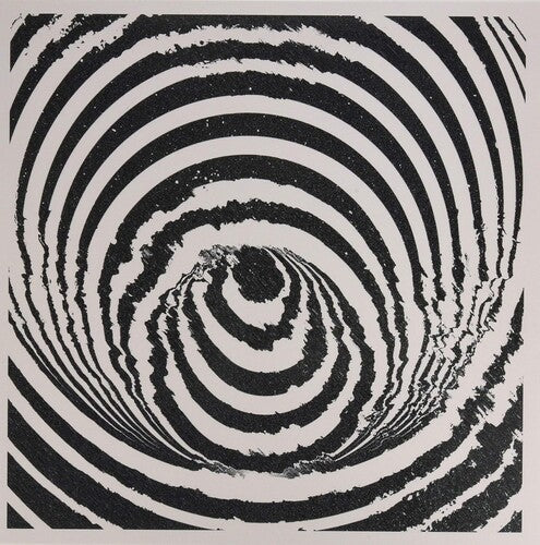 Hack Sabbath: Paranoise - VINYL LP