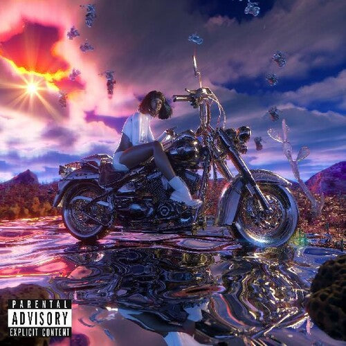 Tkay Maidza: Last Year Was Weird 2 - VINYL LP