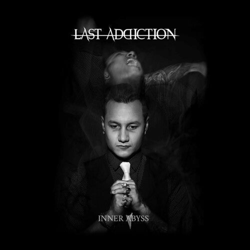 Last Addiction: Inner Abyss - COMPACT DISCS