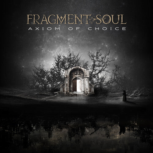 Fragment Soul: Axiom Of Choice - COMPACT DISCS