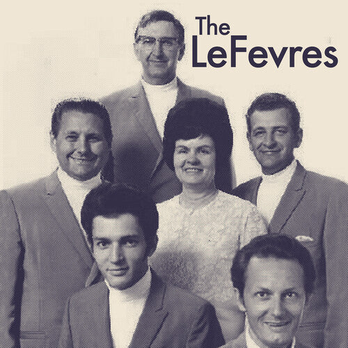 Lefevres: The Lefevres - COMPACT DISCS