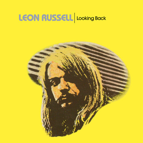 Leon Russell: Looking Back - COMPACT DISCS