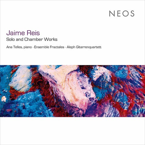 Reis: Solo and Chamber Works - COMPACT DISCS