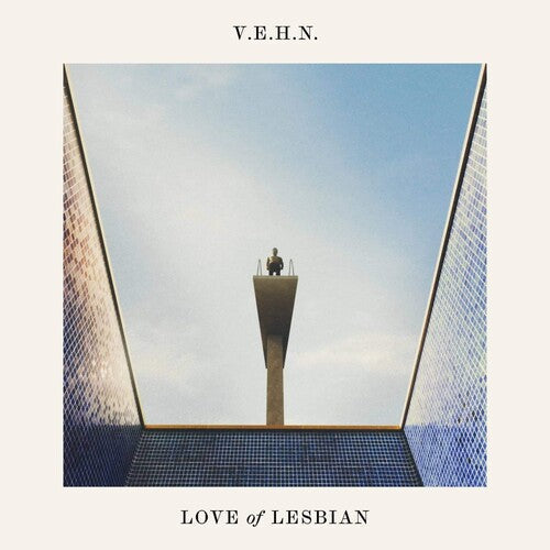 Love of Lesbian: V.E.H.N (Viaje Epico Hacia La Nada) - COMPACT DISCS
