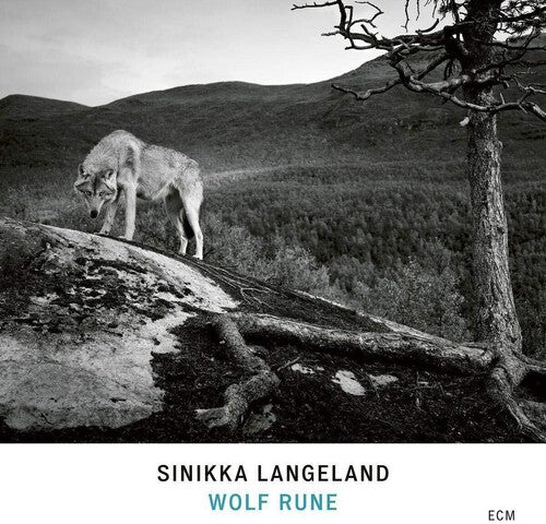 Sinikka Langeland: Wolf Rune - COMPACT DISCS