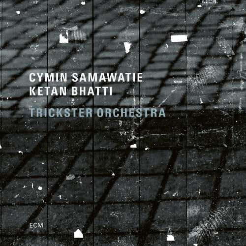Cymin Samawatie: Trickster Orchestra - COMPACT DISCS