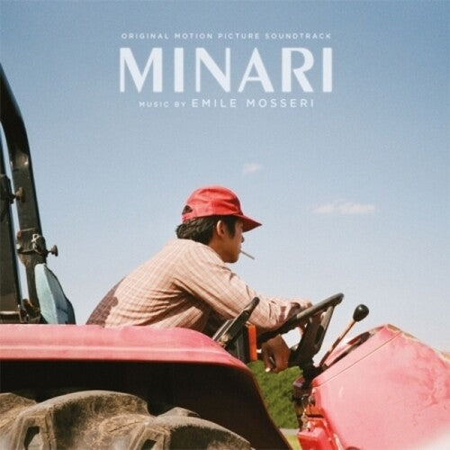 Minari / O.S.T.: Minari (Original Motion Picture Soundtrack) - COMPACT DISCS