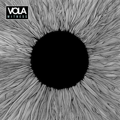 VOLA: Witness - COMPACT DISCS