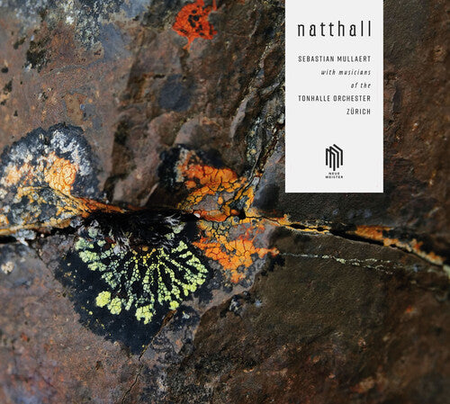 Mullaert Members Of The Tonhalle Orchester Zürich: Natthall - COMPACT DISCS