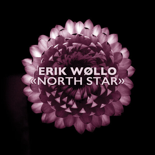 Erik Wollo: North Star - COMPACT DISCS