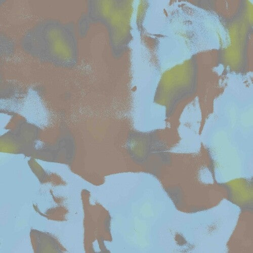 Big Hands: Lakamha - 12-INCH SINGLE