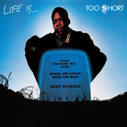 Too Short: Life Is...Too $hort - VINYL LP