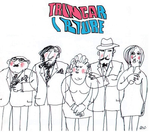 La Trinca: Trincar I Riure - COMPACT DISCS
