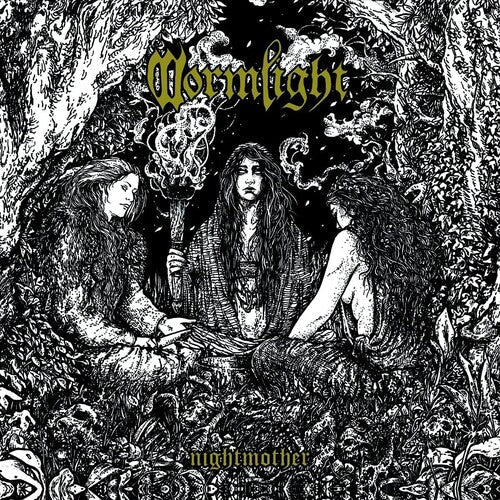 Wormlight: Nightmother - COMPACT DISCS