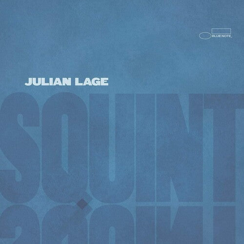 Julian Lage: Squint - VINYL LP