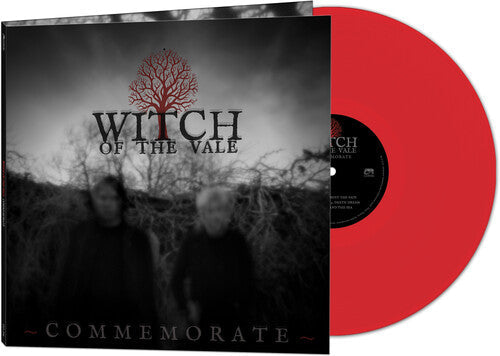 Witch Of The Vale: Commemorate - VINYL LP