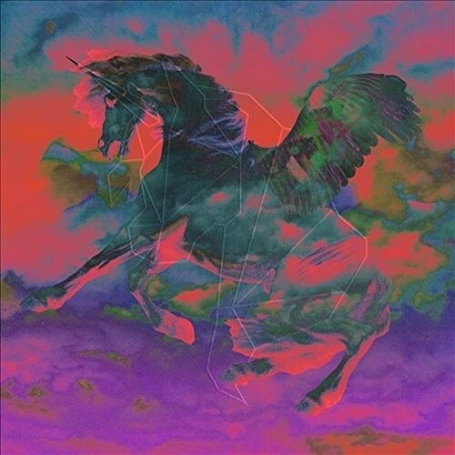Pablo Lopez: Unikornio: Once Millones De Versos Despues Ti - VINYL LP