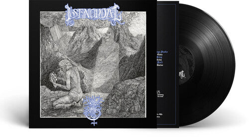 Isenordal: Split with Void Omnia - VINYL LP