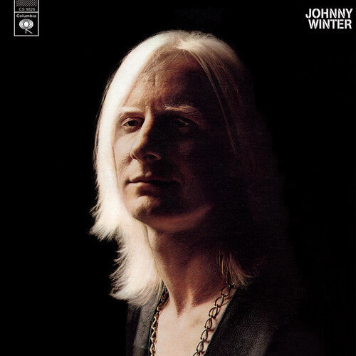 Johnny Winter: Johnny Winter - VINYL LP