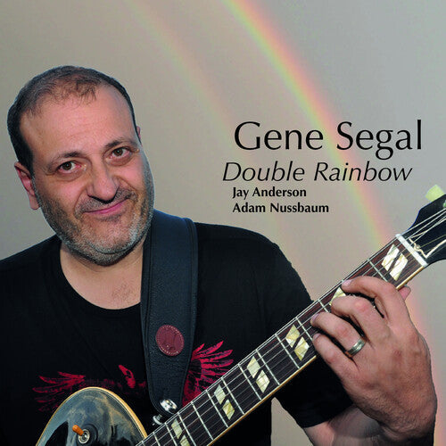 Gene Segal: Double Rainbow - COMPACT DISCS