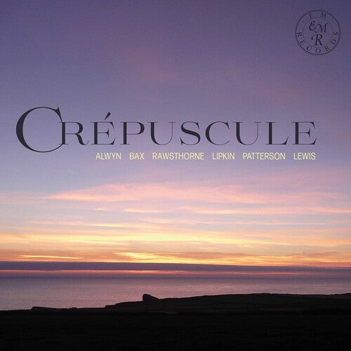 Aurora Trio: Crepuscule - COMPACT DISCS