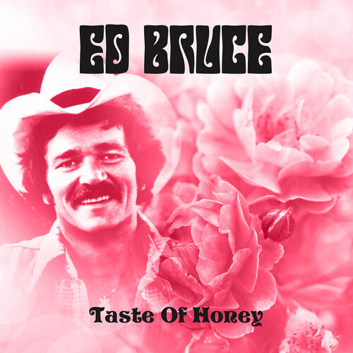 Ed Bruce: Taste Of Honey - COMPACT DISCS