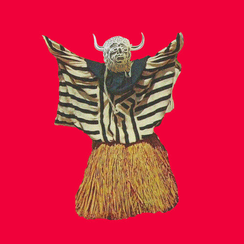Planet Asia: Block Shaman - COMPACT DISCS