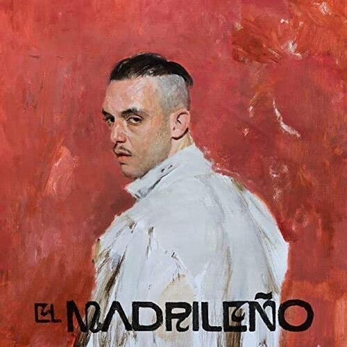 C. Tangana: El Madrileno - COMPACT DISCS