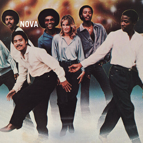 Nova: Can We Do It Good / I Like It, The Way You Dance - 7-INCH SINGLE