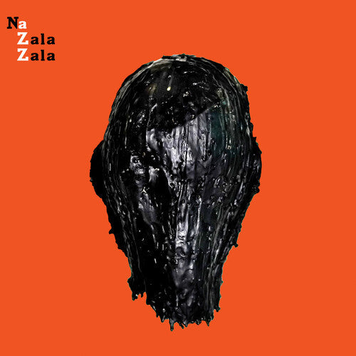 Rey Sapienz & the Congo Techno Ensemble: Na Zala Zala - VINYL LP