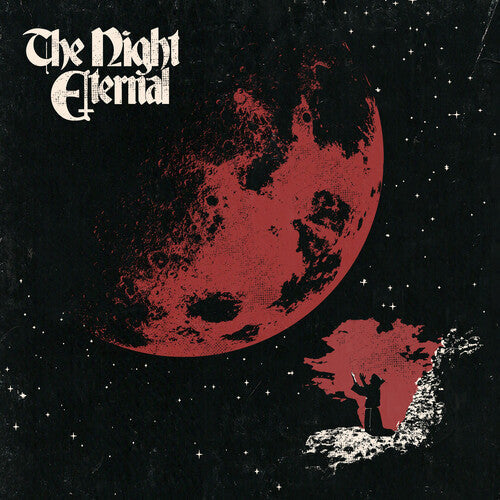 Night Eternal: Night Eternal - VINYL LP