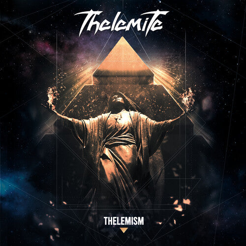 Thelemite: Thelemism - COMPACT DISCS