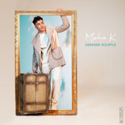 Moha K: Dernier Souffle - COMPACT DISCS