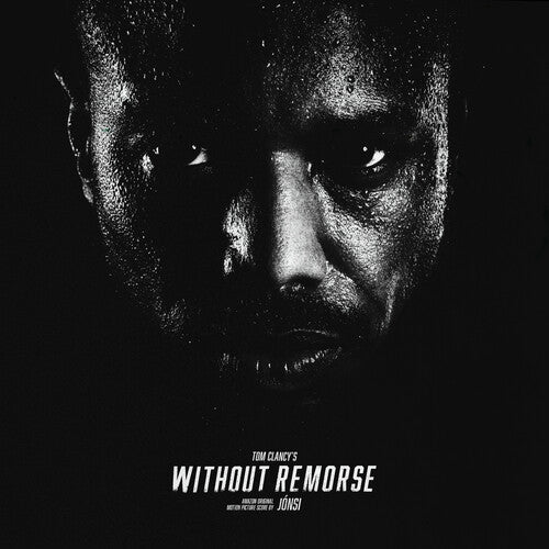 Jonsi: Without Remorse (Original Motion Picture Score) - VINYL LP