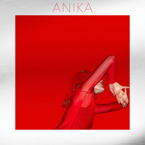Anika: Change - COMPACT DISCS
