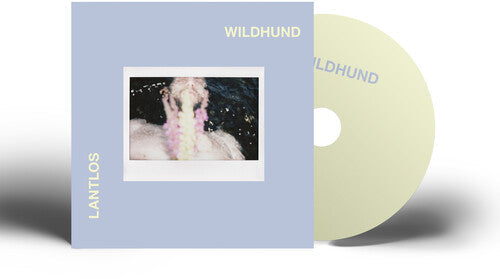 Lantlos: Wildhund (Hardcover Digibook) - COMPACT DISCS