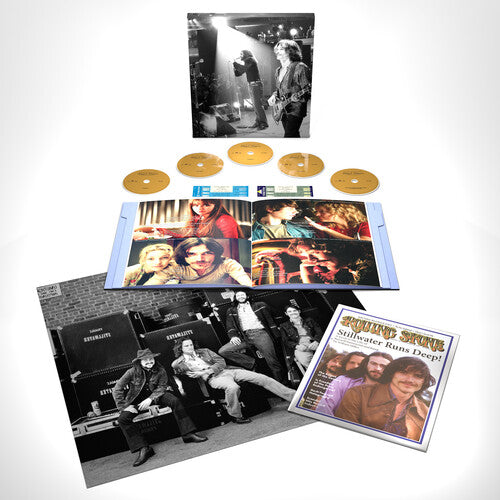 Simon & Garfunkel: Almost Famous (20th Anniversary) (Original Soundtrack) - COMPACT DISCS