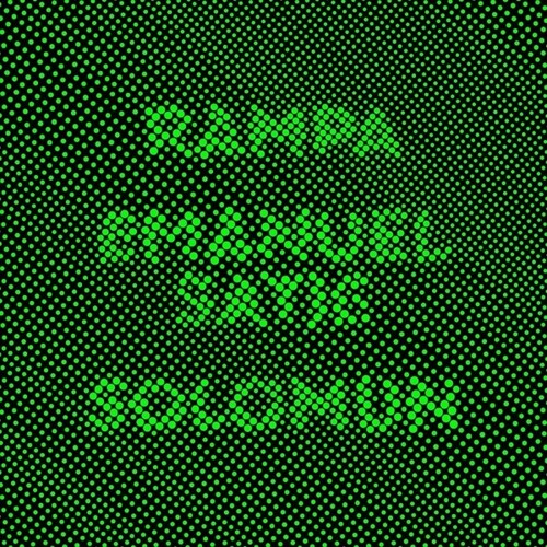 Rampa / Satie, Emanuel / Solomun: 20 Years: Cocoon Recordings - EP1 - 12-INCH SINGLE