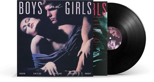 Bryan Ferry: Boys And Girls - VINYL LP