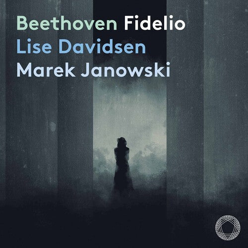 Dresdner Philharmonie: Fidelio - SUPER-AUDIO CD