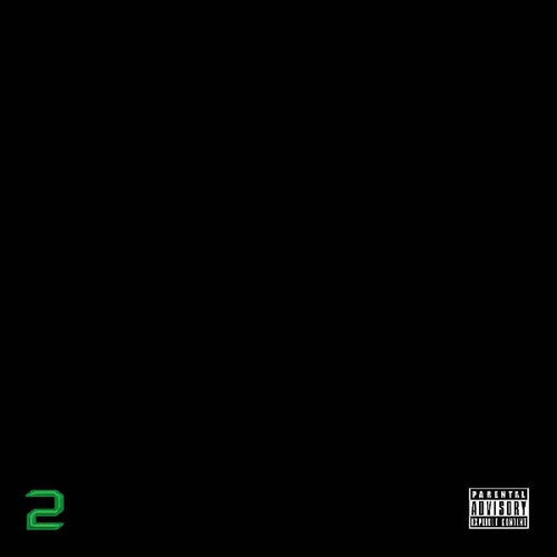 Dean Blunt: Black Metal 2 - COMPACT DISCS