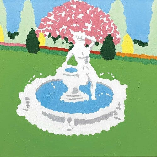 Kasper Bjorke: Sprinkles - VINYL LP