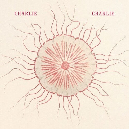 Charlie Charlie: Save Us (feat. Mapei) / Charly - 7-INCH SINGLE