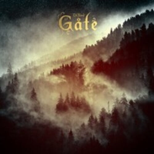 The Gate: Til Nord - VINYL LP